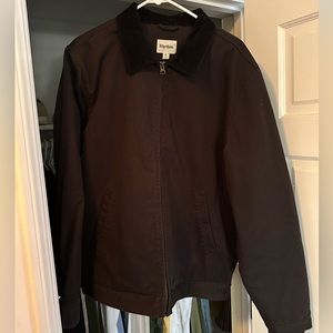 Rhythm Jacket
